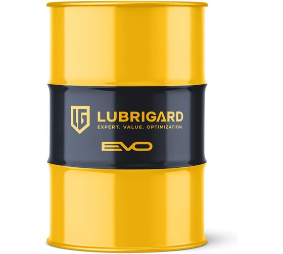 Трансмиссионное масло для МКПП LUBRIGARD TRANS-X EVO GL-4/5 75W-90, 205 л LGETRX457590KVDL205