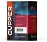 Масло трансмиссионное CUPPER ATF6 XPF, 4 л ATF6X-0004 1