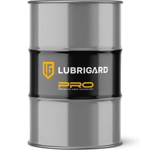 Масло моторное LUBRIGARD SUPREME SYNTHETIC PRO C3 0W-30, для бензиновых двигателей, 205 л LGPSPMSC3030SNCDL205