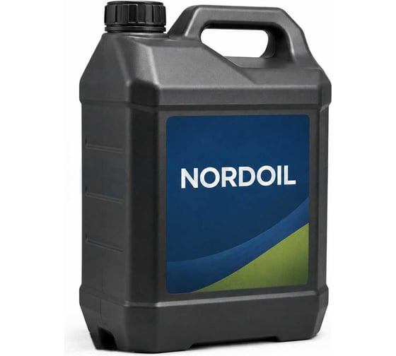 Вилочное масло NORD (4л) OIL FORK FLUID 10W (для вилок и амортизаторов) NRM326