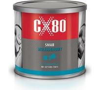 Молибденовая смазка CX80 MOLYBDENUM GREASE 500 г 036
