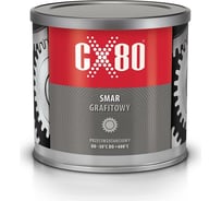 Графитовая смазка CX80 GRAPHITE GREASE 500 г 055