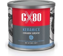 Керамическая смазка CX80 SMAR KERAMICX 500 г 336/314