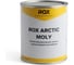 Смазка низкотемпературная с дисульфидом молибдена ROX ARCTIC MOLY, банка 1 кг R396 1