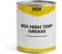 Смазка высокотемпературная для подшипников ROX HIGH TEMP GREASE, банка 1 кг R416 1