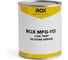 Смазка для подшипников качения и скольжения ROX MFG-113, банка 1 кг R810 1