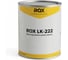 Универсальная многоцелевая синяя смазка ROX LK-222 банка 1 кг R319 1