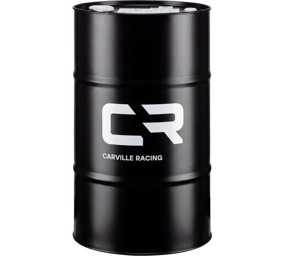 Масло моторное CARVILLE RACING FS200 5W-30, LL, 60 л L1D06005Z