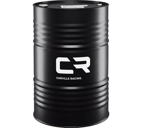 Масло моторное CARVILLE RACING FS200 5W-30, A3/B4, 208 л L1D20807Z