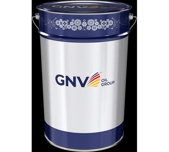 Смазка GNV Grease CS ULTRA EP 2, 18 кг GCS10274UCS1924EP20020