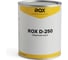 Паста сборочная светлая ROX D-250, банка 1 кг R523 1
