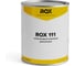 Смазка-компаунд диэлектрическая ROX -111, банка 1 кг R993 1