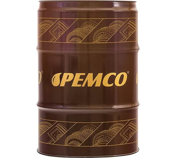 Синтетическое моторное масло PEMCO 360 5W30 60 л. 5W-30 PM0360-60-E