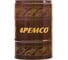 Синтетическое моторное масло PEMCO 360 5W30 60 л. 5W-30 PM0360-60-E 1