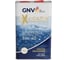 Масло моторное GNV Extreme 5W-40 PAO Synthetic, API SN/CF, ACEA A3/B4, 4 л GE11021922010010540004 1