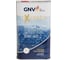 Масло моторное GNV Extreme 5W-40 PAO Synthetic, API SN/CF, ACEA A3/B4, 1 л GE11021922010010540001 1
