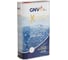 Масло моторное GNV Extreme 5W-40 PAO Synthetic, API SN/CF, ACEA A3/B4, 1 л GE11021922010010540001 2