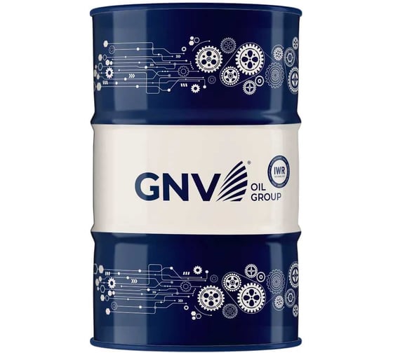 Масло моторное GNV Top Asia 0W-20 Synthetic, API SP, ILSAC GF-6A, 208 л GTA1011884020010020208