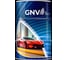 Моторное масло GNV Global Power 0W-40 Synthetic API SN/CF ACEA A3/B4, 60 л GGP1M11064010130040060 1