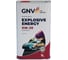 Масло моторное GNV Explosive Energy 0W-20 Synthetic API SN/CF ILSAC GF-5, 1 л GEE1M10453040120020001 1