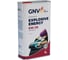 Масло моторное GNV Explosive Energy 0W-20 Synthetic API SN/CF ILSAC GF-5, 1 л GEE1M10453040120020001 2