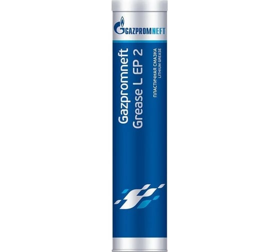 Смазка Gazpromneft Grease L EP 2 0,3 кг 2389907085