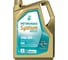 Моторное масло Petronas SYNTIUM HYBRID 0W-20 синтетическое, 5 л, API SQ, ILSAC GF-7A 71229M12EU 1