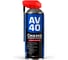 Смазка многофункциональная проникающая AVS AV-40 кобра, аэрозоль, 520 мл AVK-990 A61824S 1