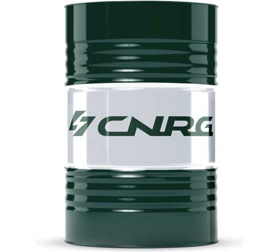 Масло моторное CNRG для грузовыx автомобилей, автобусов и внедорожной теxники N-Duro Power 10W-40 CI-4/SL, 205 л CNRG-035-0216