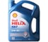 Масло моторное Shell Helix HX7 5W-40, 4 л 550070319 1