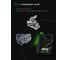 Масло трансмиссионное ВМПАВТО REDUX 75w-90 GL-4, канистра 1л 9725 3