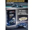 Синтетическое моторное масло GNV Global Power 5W-40 Synthetic A3/B4, 1 л GGP1011072017510540001 2