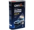 Масло моторное GNV Global Power 5W-40 SN/CF, ACEA A3/B4, 1 л GGP1M11072017510540001 2