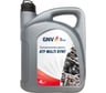 Синтетическая жидкость для автоматических трансмиссий GNV ATF Multi Synt, 4 л GMS101212501451SYN0004