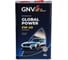 Масло моторное GNV Global Power 5W-40 SN/CF, ACEA A3/B4, 4 л GGP1M11072016540540004 1