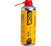 Смазка медная WOG 520 мл, WGC0320