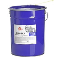 Смазка RED Blue 1510 евроведро, 20 л RED1510(18кг)