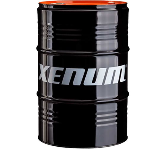 Масло моторное синтетическое XENUM PRO S SAE 5W-40, 60 л 1877060