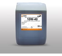 Моторное масло Лакирис полусинтетическое, SAE 10W40, API SN/CF, 20 л 55564232