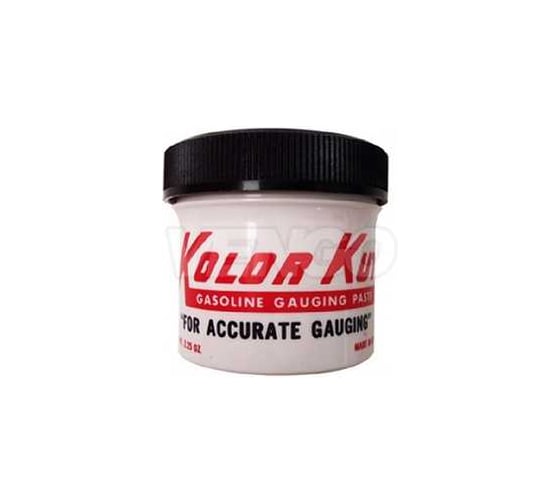 Паста индикаторная бензочувствительная VENGO Kolor Kut KK-B