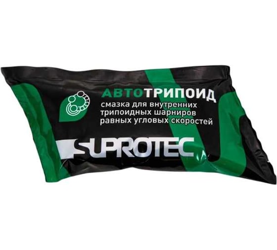 Смазка для трипоидного ШРУСа Suprotec АВТО-Трипоид 90 г 851663