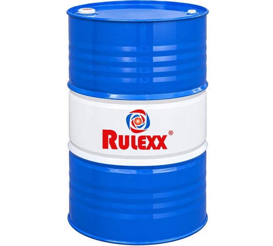 Моторное масло rulexx синтетика 5W30 60 литров RU530-60