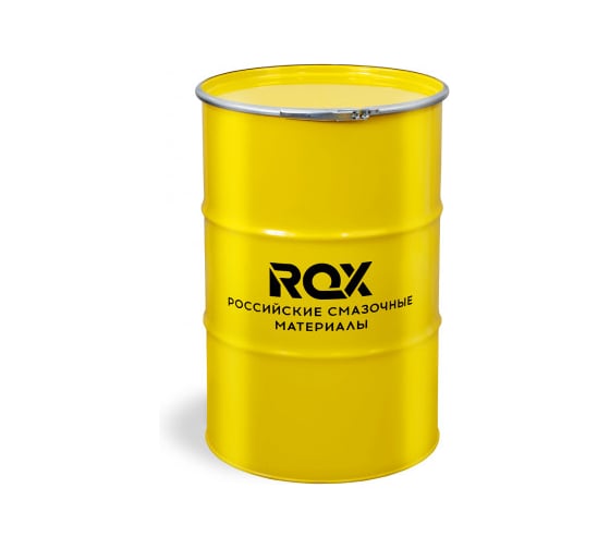 Медная паста ROX CU-1100 ведро 4,5 кг R926