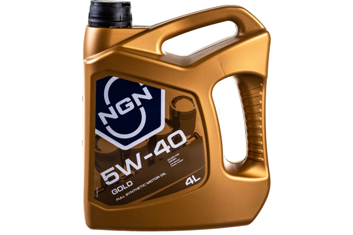 Sn gold. Масло NGN Gold. NGN 0 Gold SN/CF 1л (v172085602). NGN 5 30 масло реклама. NGN v172085302 масло моторное.