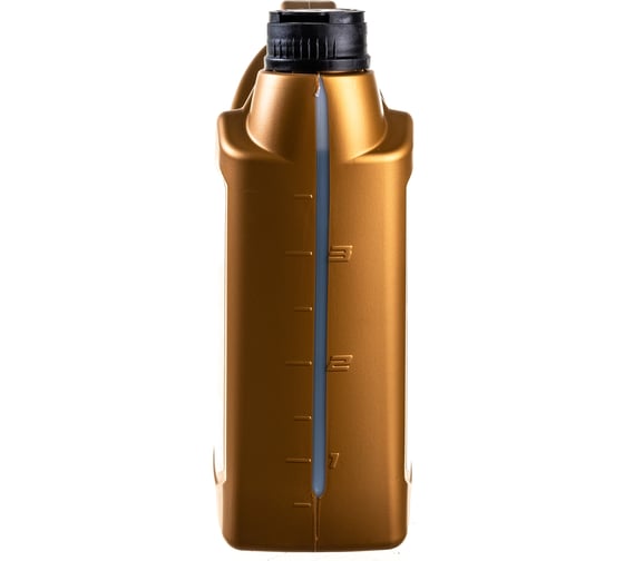 Моторное синтетическое масло NGN 5W-40 SN/CF GOLD, 4 л V172085302