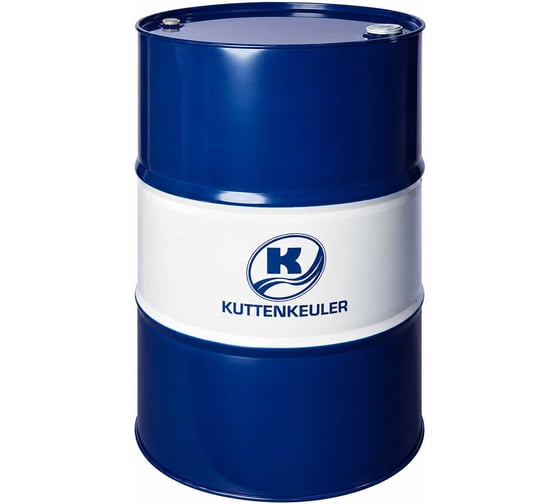 Масло моторное KUTTENKEULER Galaxis Extra 2 SAE 10W-40, 200 л 300908