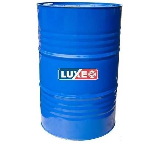 Масло моторное LUXE ChaiTech SAE 10W-40, API SN/CF, 1 л 30426
