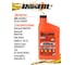 Масло моторное синтетическое RhinOil RHINOIL TITAN SAE 5w-40 API SN/SN+ ACEA A5/B5 1л 4607182664424 3