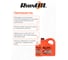 Масло моторное синтетическое RhinOil RHINOIL TITAN SAE 5w-40 API SN/SN+ ACEA A5/B5 1л 4607182664424 4