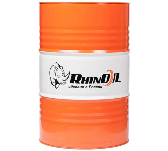 Масло моторное синтетическое RhinOil TITAN SAE 0W-30, API SP, ILSAC GF-6A, 1 л 4610562410245